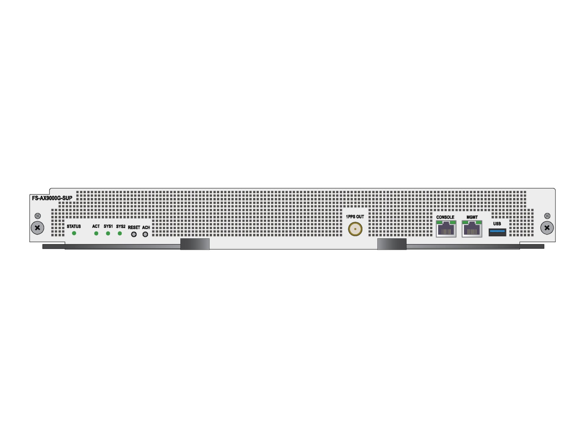 Fortinet FortiSwitch - security appliance