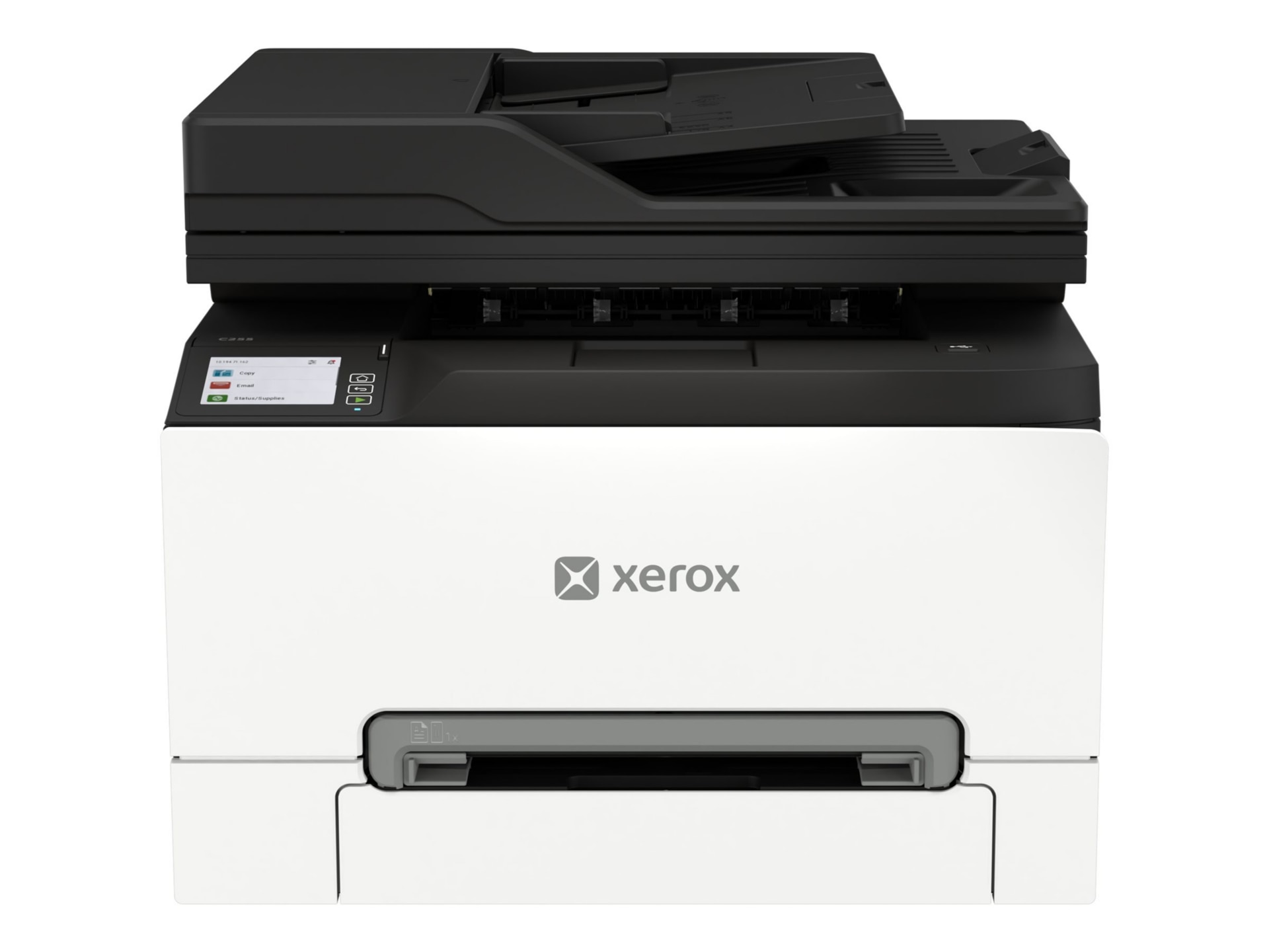 Xerox C255A - multifunction printer - color