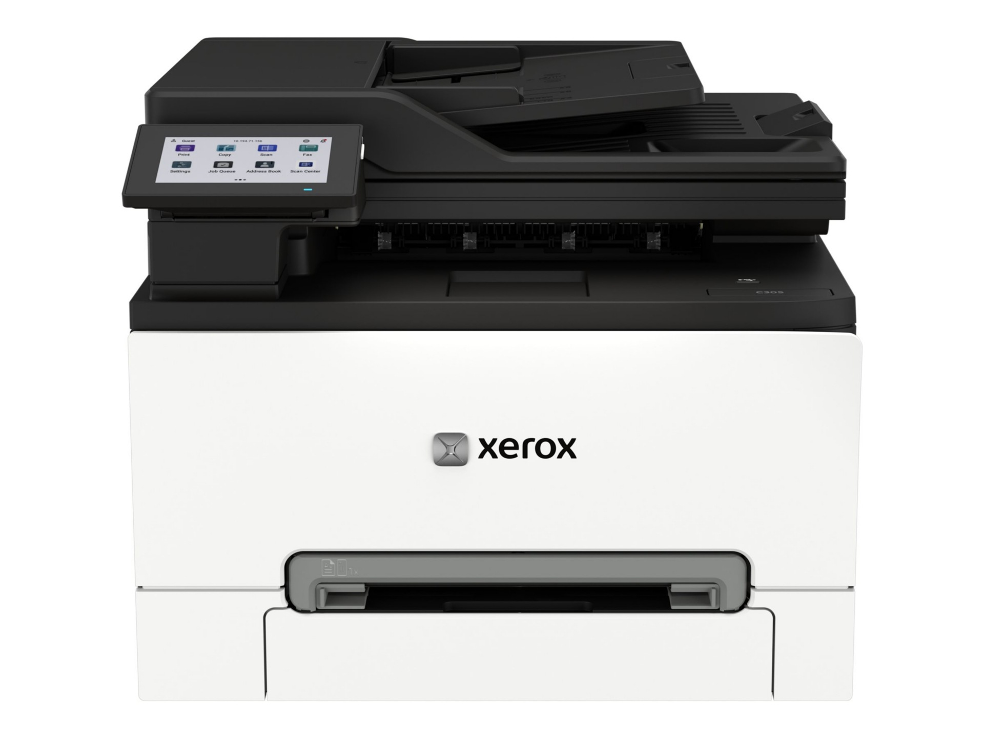 Xerox C305AE - multifunction printer - color