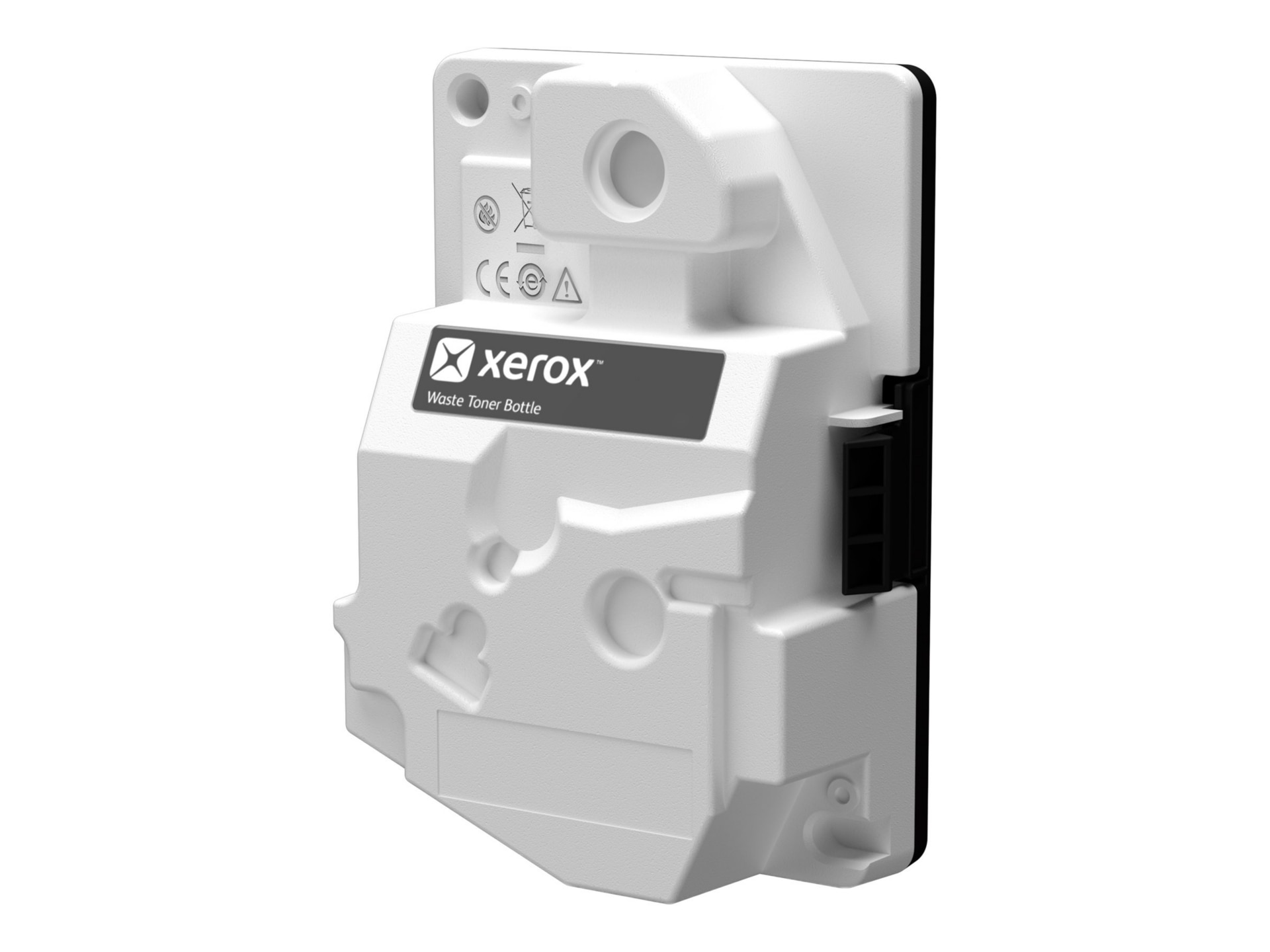 Xerox - waste toner collector