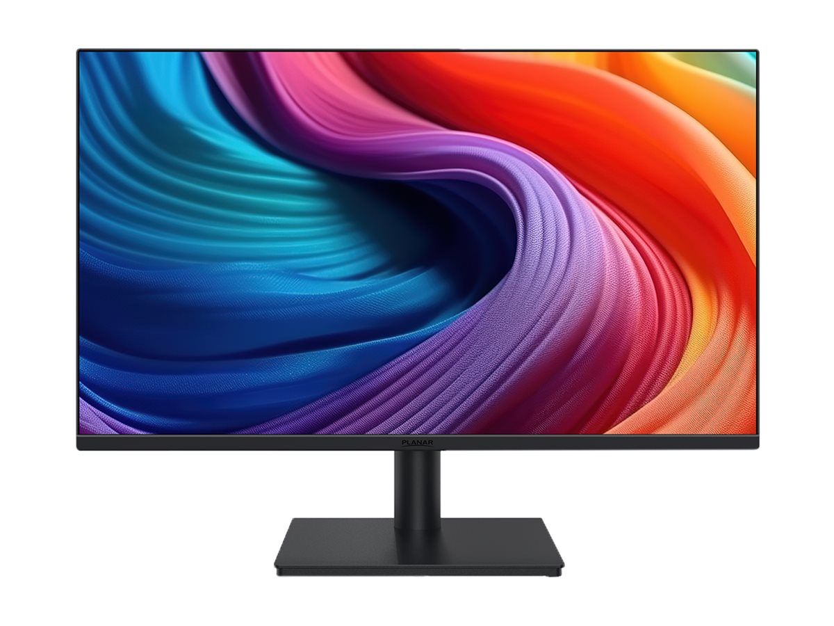 Planar PLN2501 - LED monitor - 25"