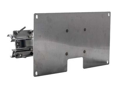AccelTex Solutions antenna mount - articulating