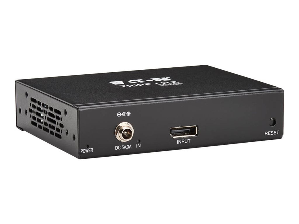 Eaton Tripp Lite series DisplayPort to DisplayPort 3-Port Multi-Monitor Spl