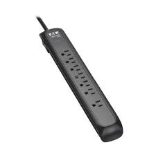 Eaton Tripp Lite Series - surge protector - 1800 Watt