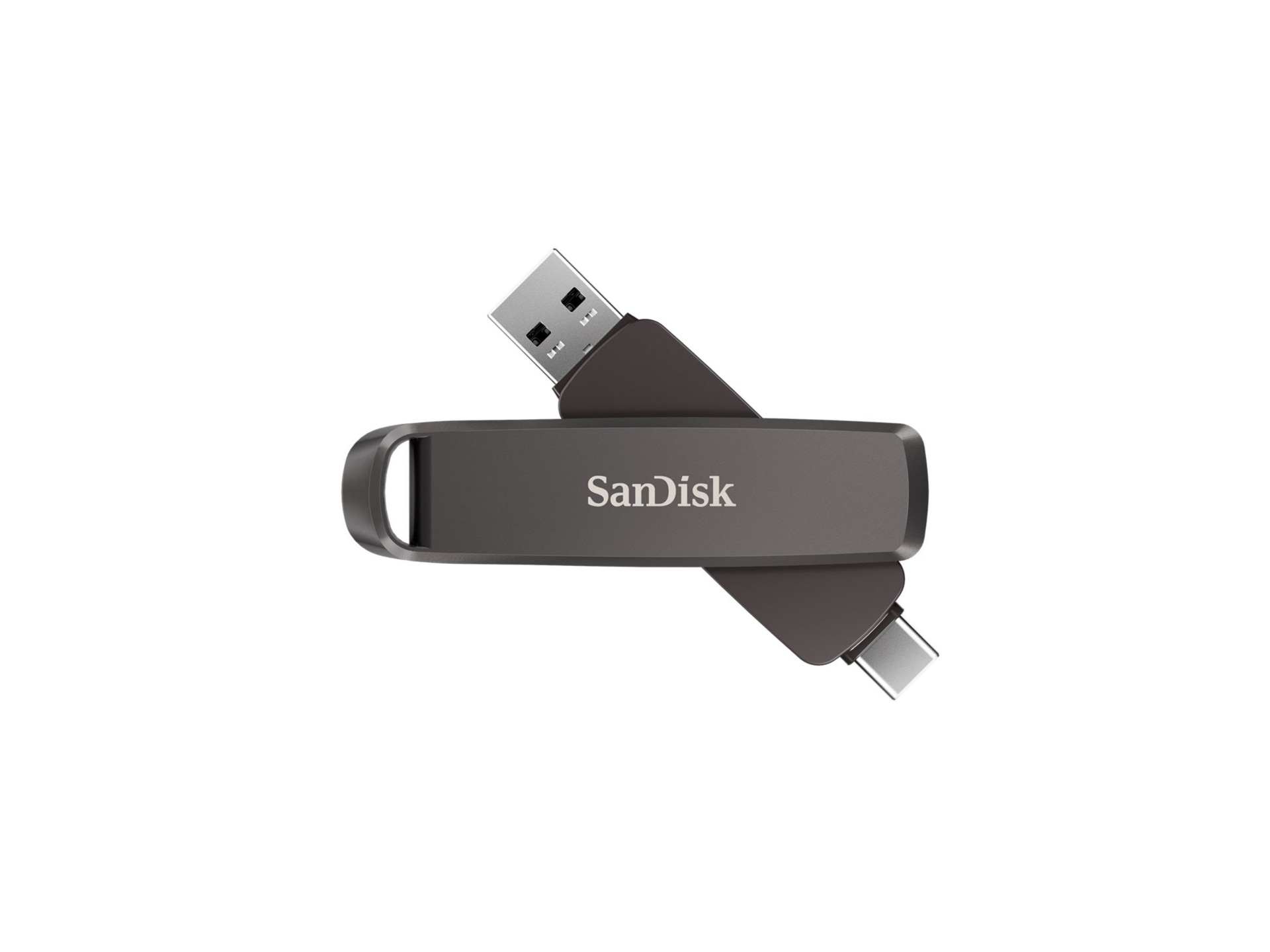 SanDisk Extreme PRO Dual Drive - USB flash drive - 512 GB