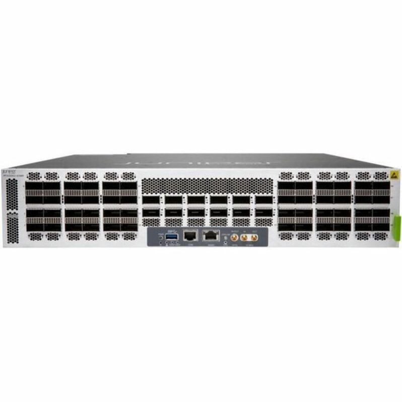 Juniper PTX10002-60MR Router Chassis