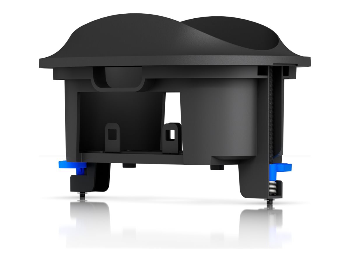 Ubiquiti camera dome flush mount