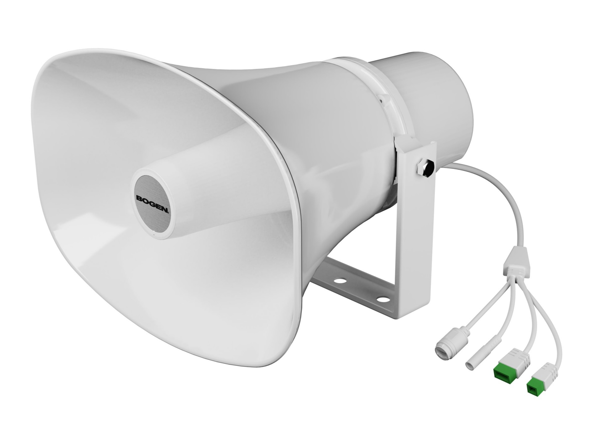 Bogen Nyquist NQ-IPHRN01 - IP speaker - for PA system