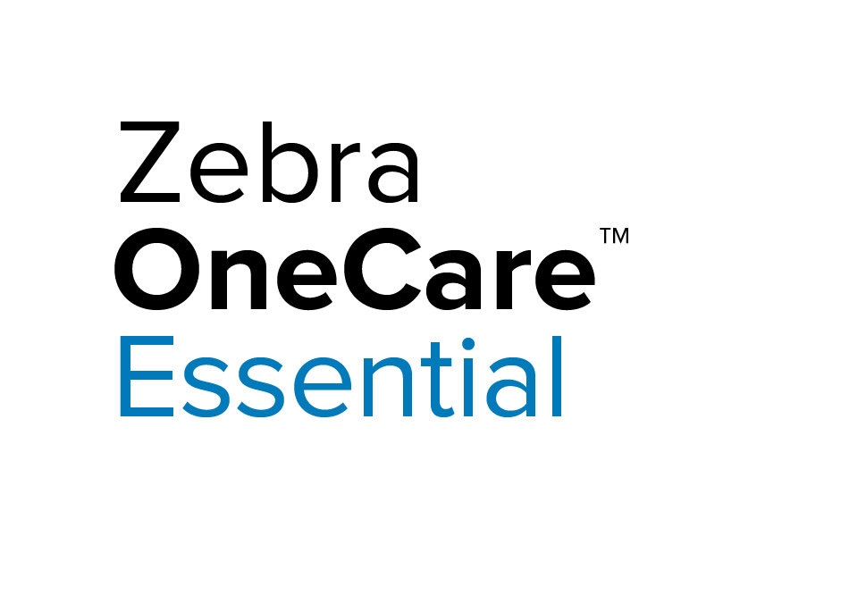 Zebra OneCare Essential with Comprehensive Coverage - extended service agre