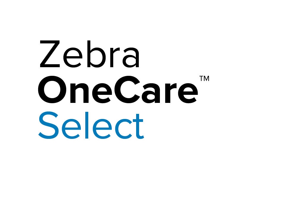 Zebra OneCare Select with Comprehensive Coverage - extended service agreeme
