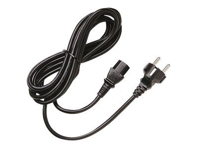 HPE - power cable - power IEC 60320 C13 to power CEE 7/7 - 1.83 m