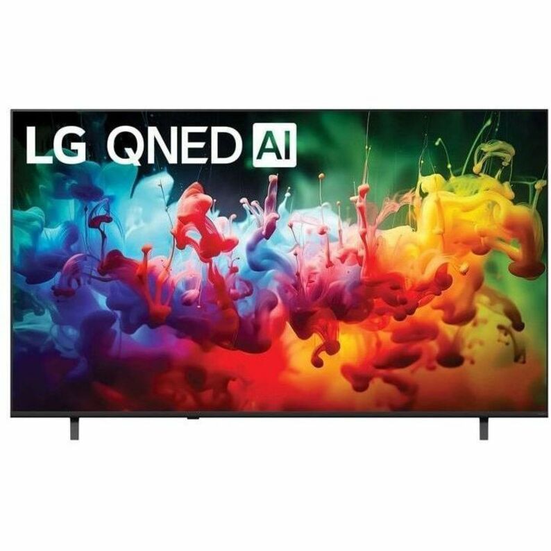 LG QNED75B 75QNED75BUA 74.5" Smart LED-LCD TV 2026 - 4K UHDTV - High Dynami