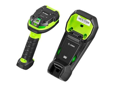 Zebra DS3678-SR - Standard Cradle - barcode scanner - TAA Compliant