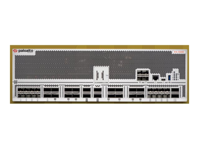 Palo Alto Networks PA-5500 Series PA-5540 - security appliance