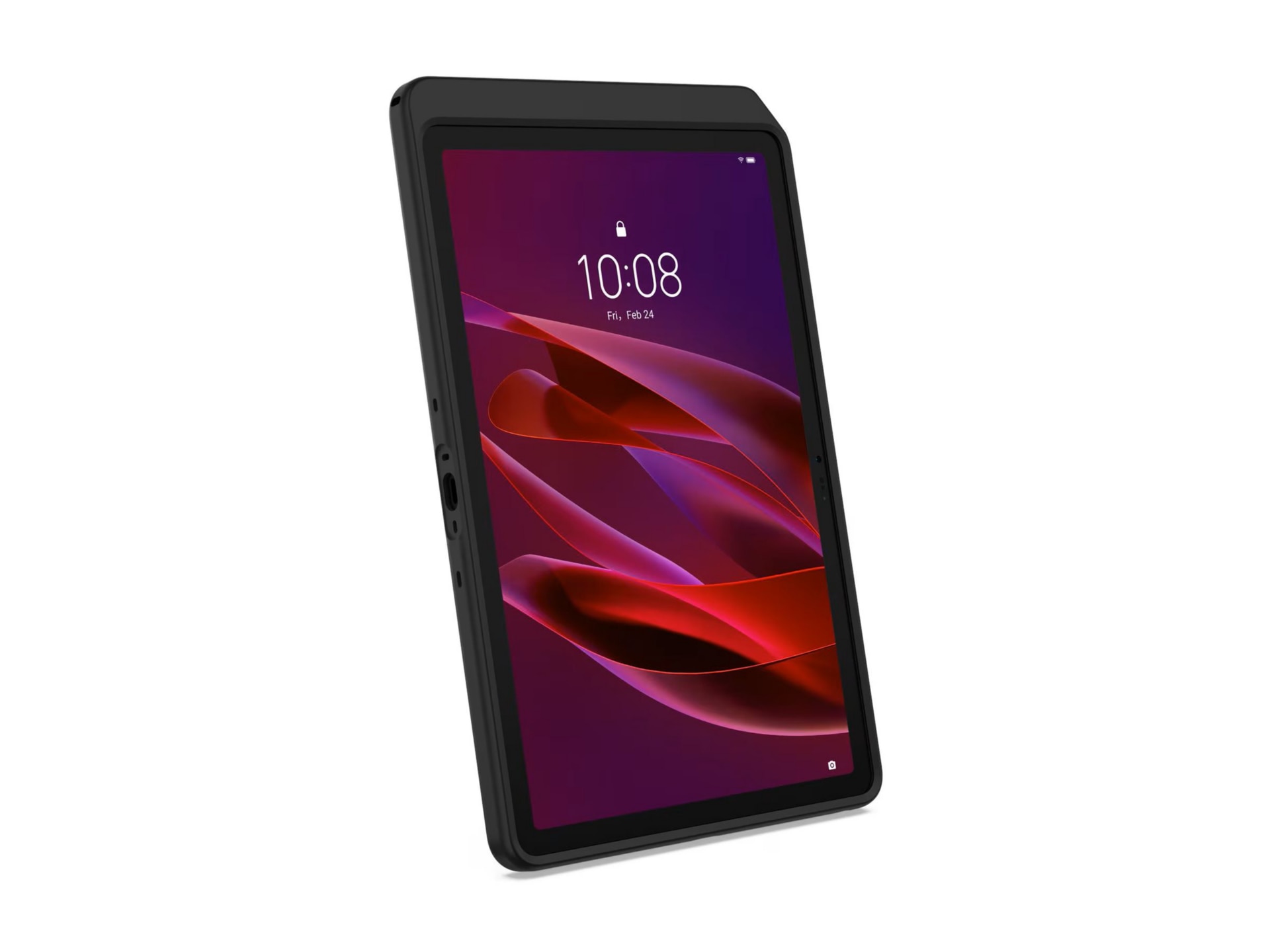 Lenovo ThinkTab X11 Gen 1 ZAHN - tablet - Android 16 or later - 128 GB - 10
