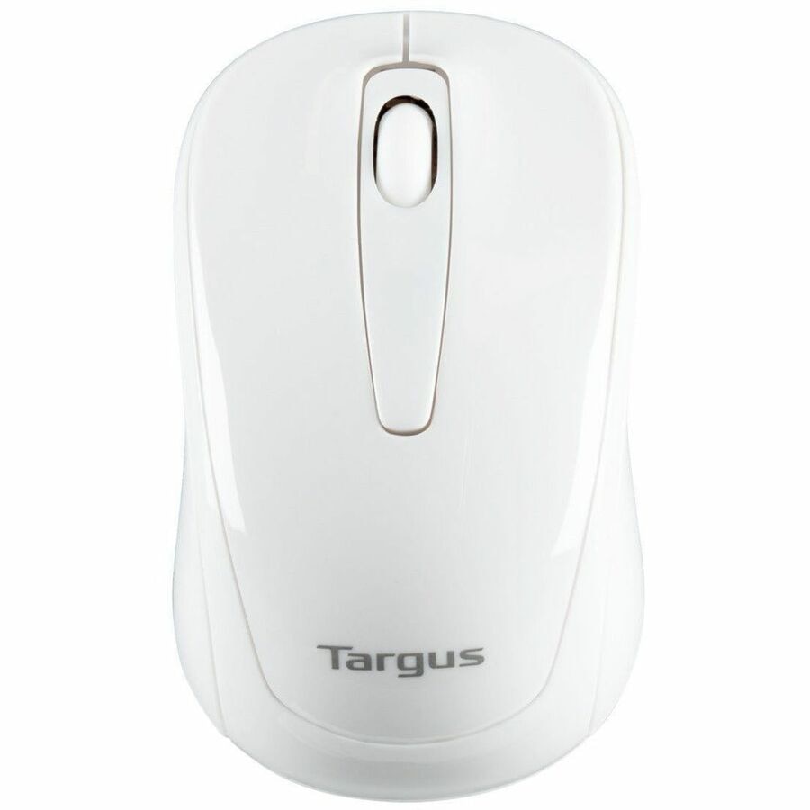 Targus® W600 Hi-Def Wireless Optical Mouse
