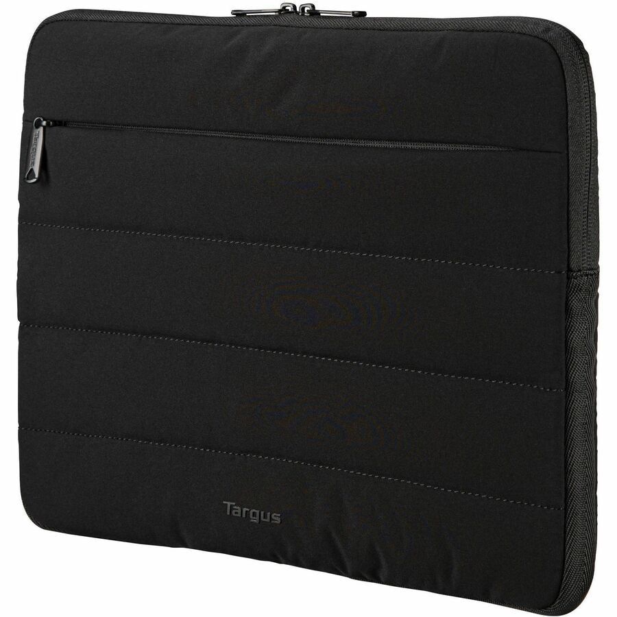Targus® 13-14" Puffer Sleeve, Black