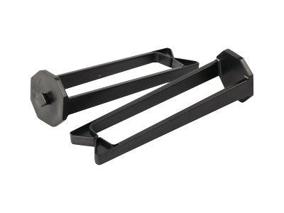 Ortronics Mighty Mo 20 - rack cable management ring