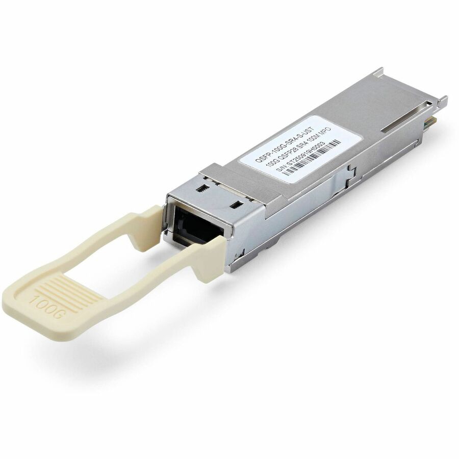 StarTech Cisco QSFP-100G-SR1.2 Compatible QSFP Module, 100Gbps Multi Mode F