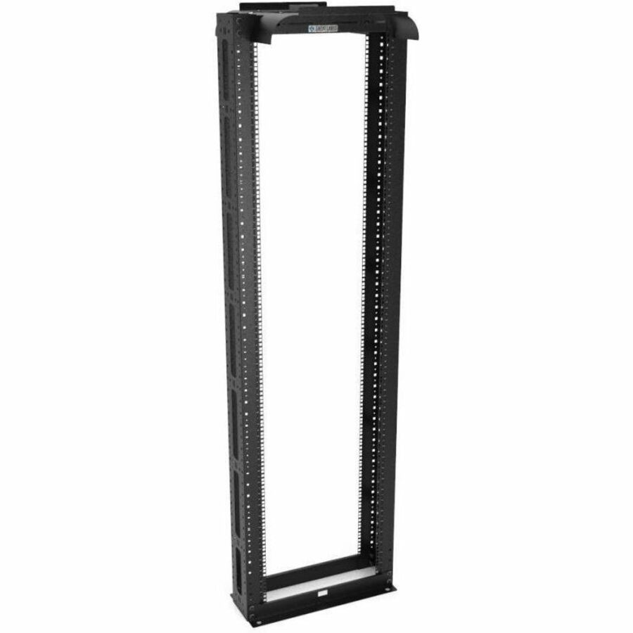 Vertiv™ Frame Rack Essential CMR-45U06-B-SQM6, Open-Frame IT Structure, 45U