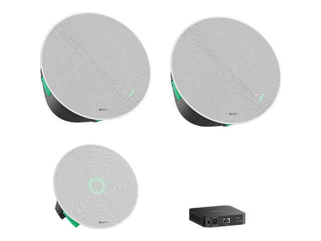 Yealink CMKIT-121 - video conferencing kit