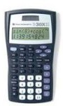 TI TI-30X IIS Calculator - Teacher's Kit