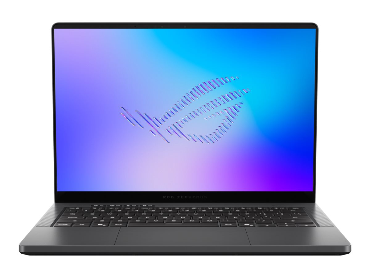 Asus ROG Zephyrus G14 GU405AR-XB96 - Copilot+ PC - 14" - Intel Core Ultra 9