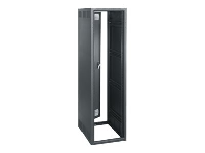Middle Atlantic BGR-SA Series BGR-38SA-32 - rack - 38U