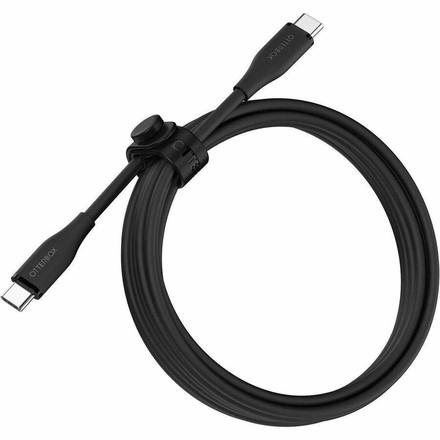 OtterBox 60W Cable USB-C to USB-C Standard Cable