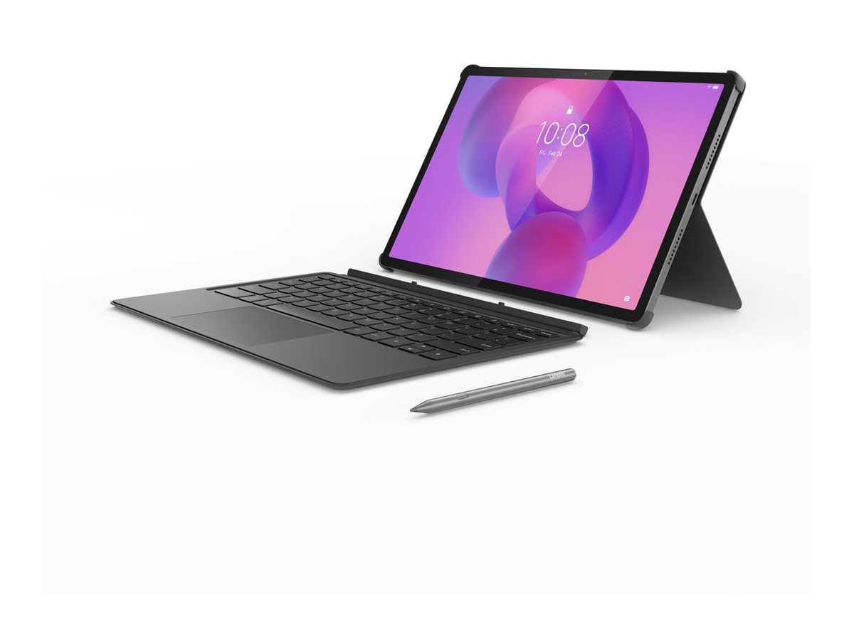 Lenovo Idea Tab Pro ZAE4 - tablet - Android 14 or later - 128 GB - 12.7"
