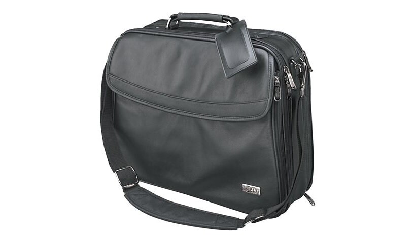 Tripp Lite Traditional Brief Bag Notebook / Laptop Computer Carrying Case n