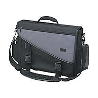 Tripp Lite Profile Brief Bag Notebook / Laptop Computer Carry Case Nylon - notebook carrying case