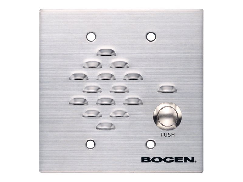 Bogen Nyquist - IP intercom station