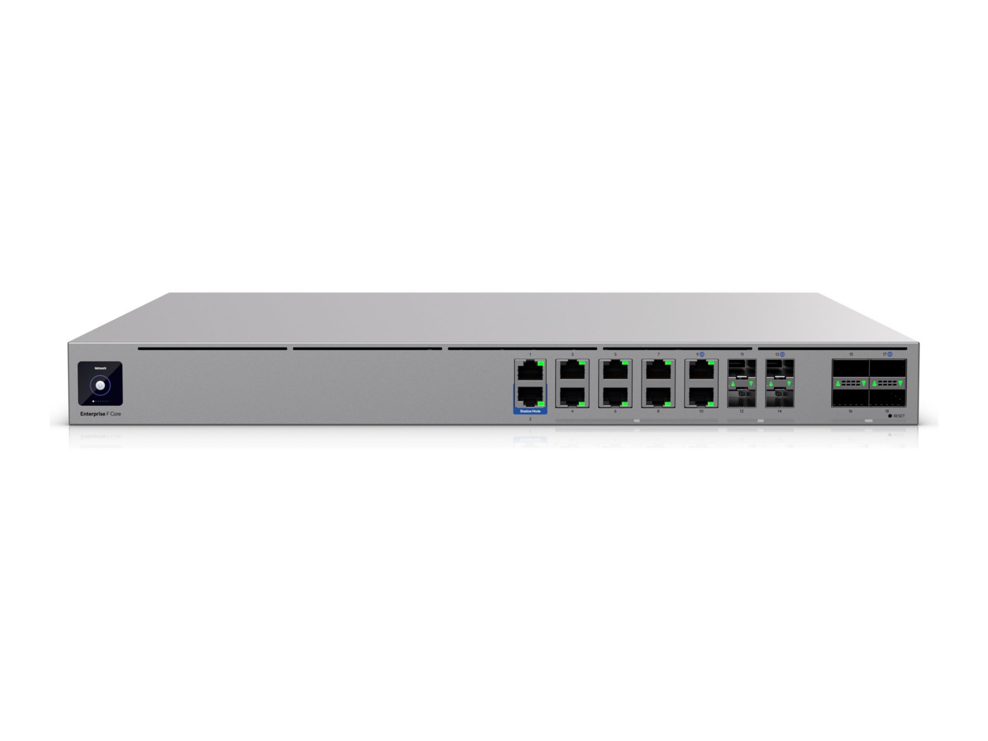 Ubiquiti UniFi Enterprise Firewall Core - security appliance