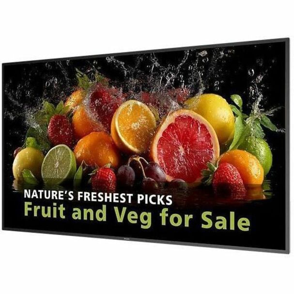 Philips Signage Solutions 5000 65BDL5050D Digital Signage Display