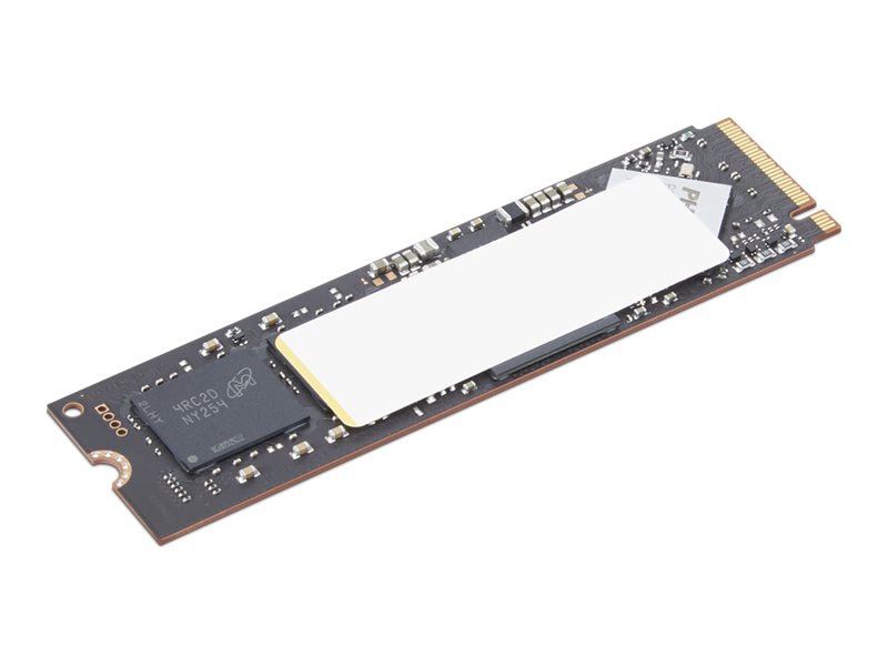 Lenovo - SSD - 2 TB - PCIe 4.0 (NVMe)
