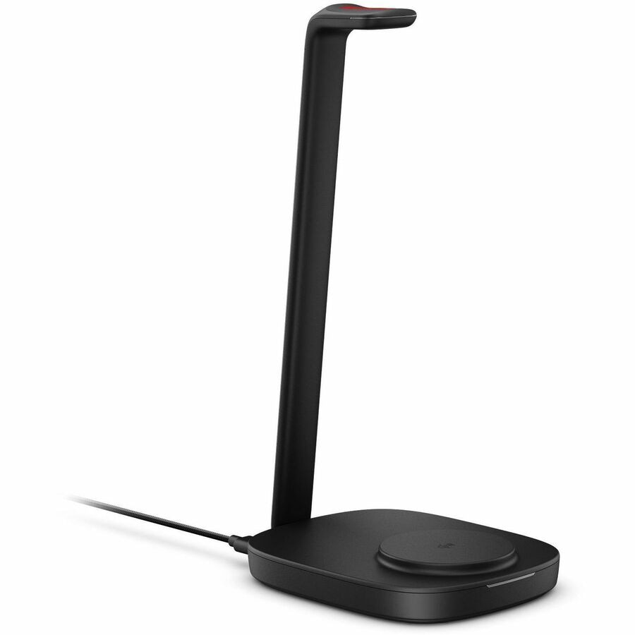 Poly Focus Multi-Device Premium Wireless Charging Stand