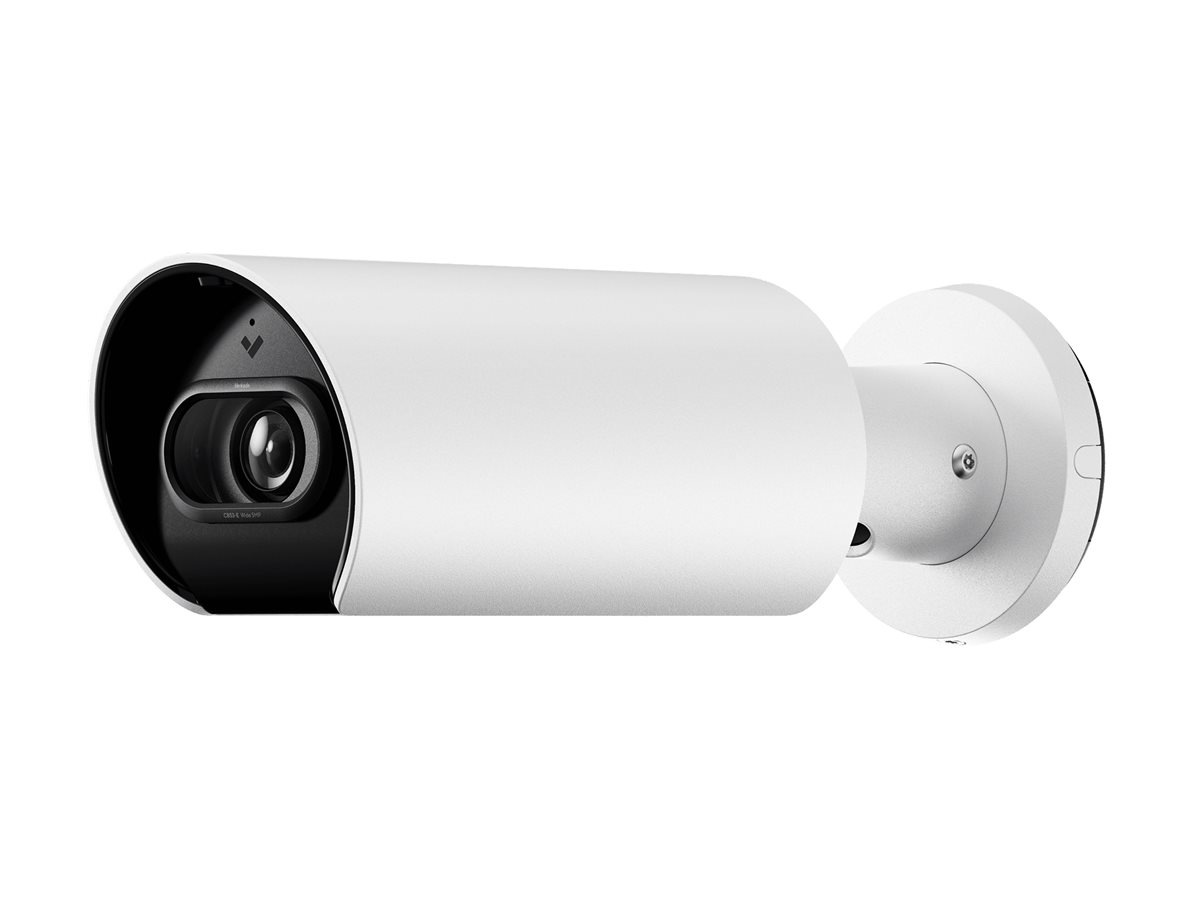 Verkada Bullet Series CB53-E - network surveillance camera - bullet - with