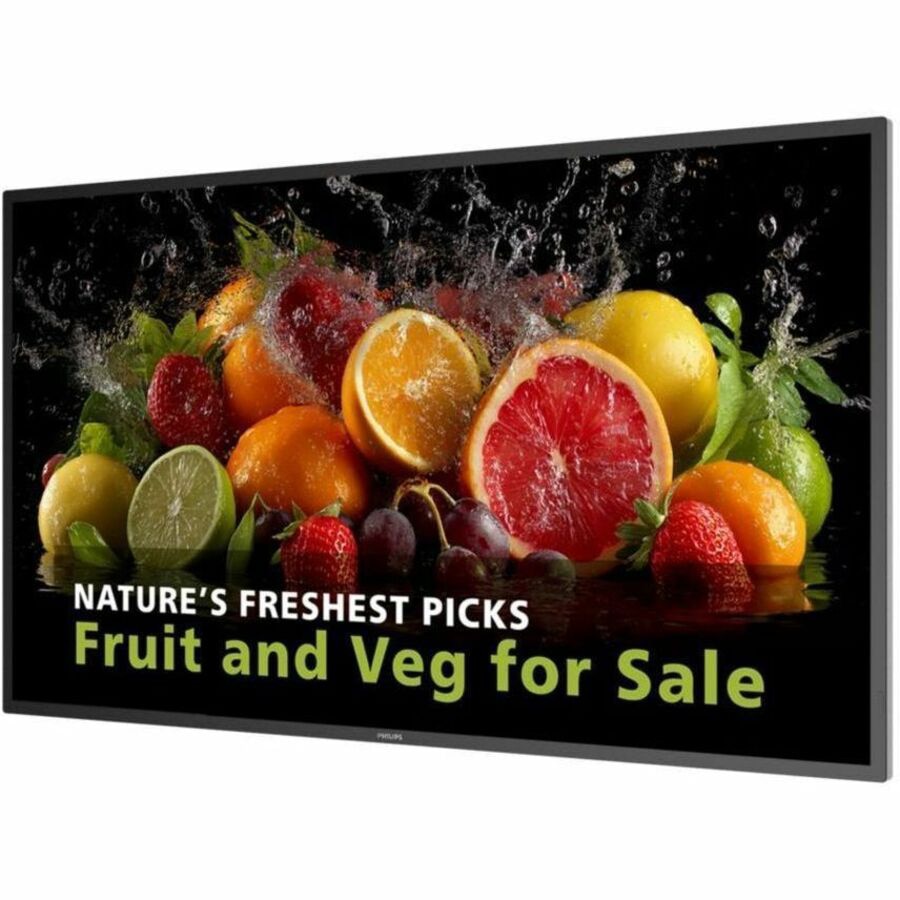 Philips Signage Solutions 43BDL5050D Digital Signage Display
