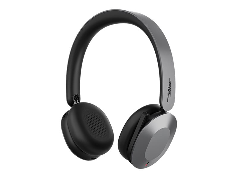 Lenovo ThinkPad 8550 - Aura Edition - headset - Microsoft Teams Certified