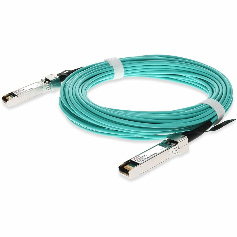 Proline Cisco SFP-25G-AOC20M to Intel Compatible TAA Compliant 25GBase-AOC