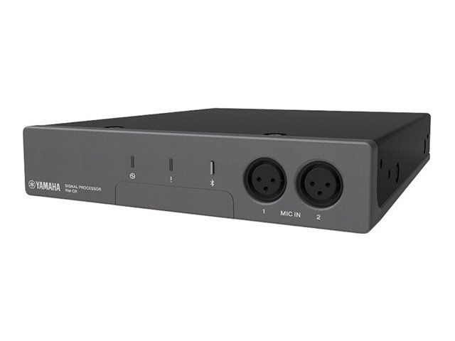 Yamaha ADECIA RM-CR audio signal processor