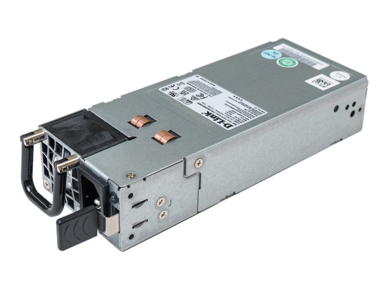 D-Link DPS-PWR1200AC - power supply - hot-plug / redundant - 1200 Watt