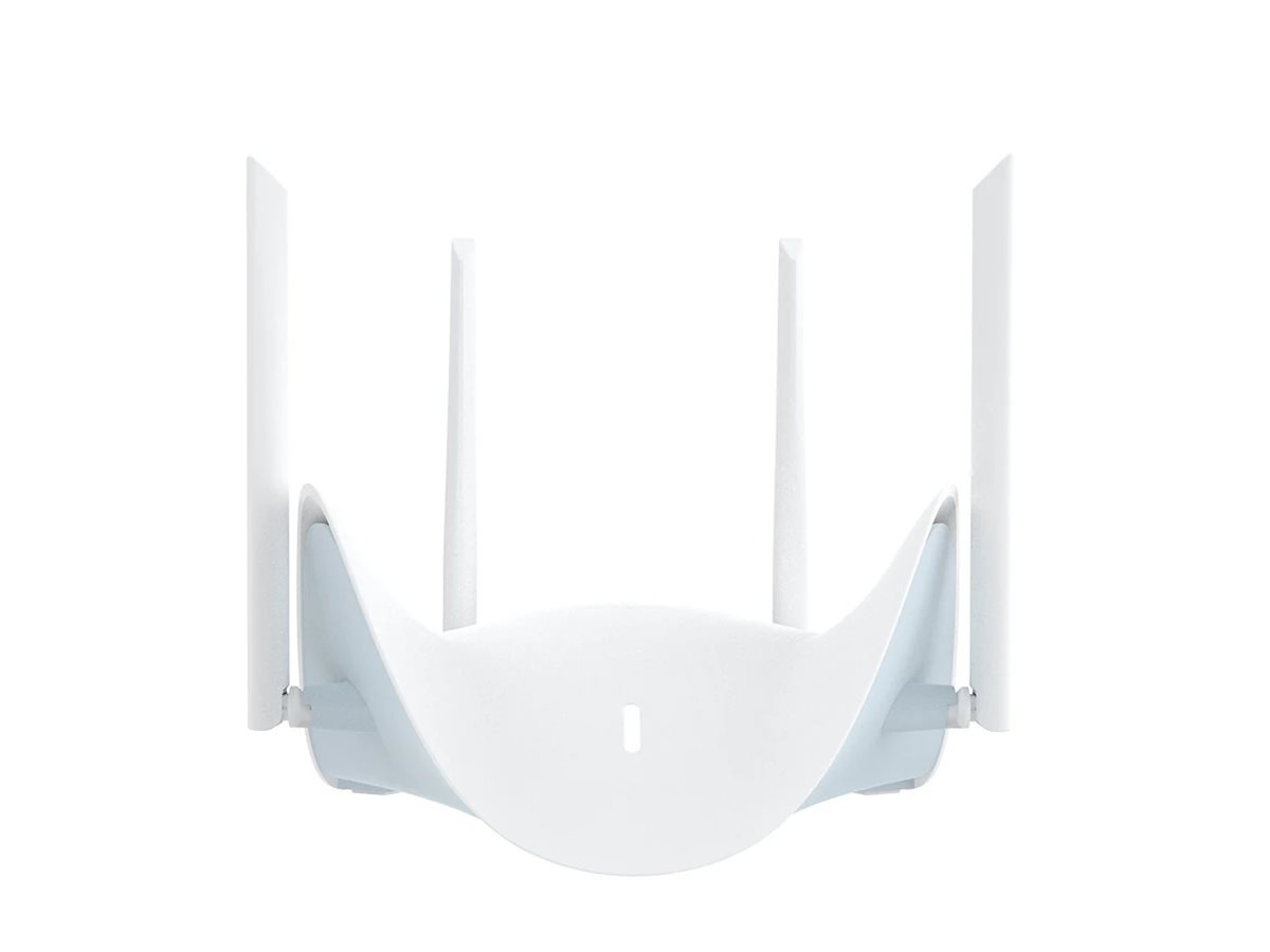 D-Link AQUILA PRO AI R95 - wireless router - Wi-Fi 7 - desktop