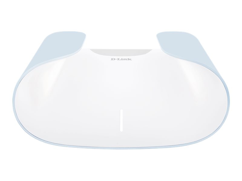 D-Link AQUILA PRO AI M60 - Wi-Fi system - Wi-Fi 6 - wall-mountable