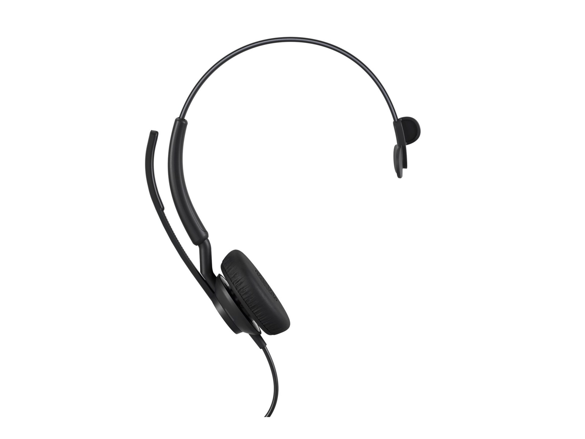 Jabra Engage 40 Mono - headset - USB-A