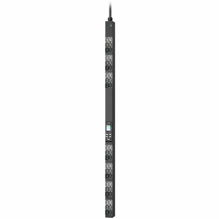 APC NetShelter Rack PDU Advanced Gen 2, Switched, 11.5kW, 3Phase, 11kW 400V