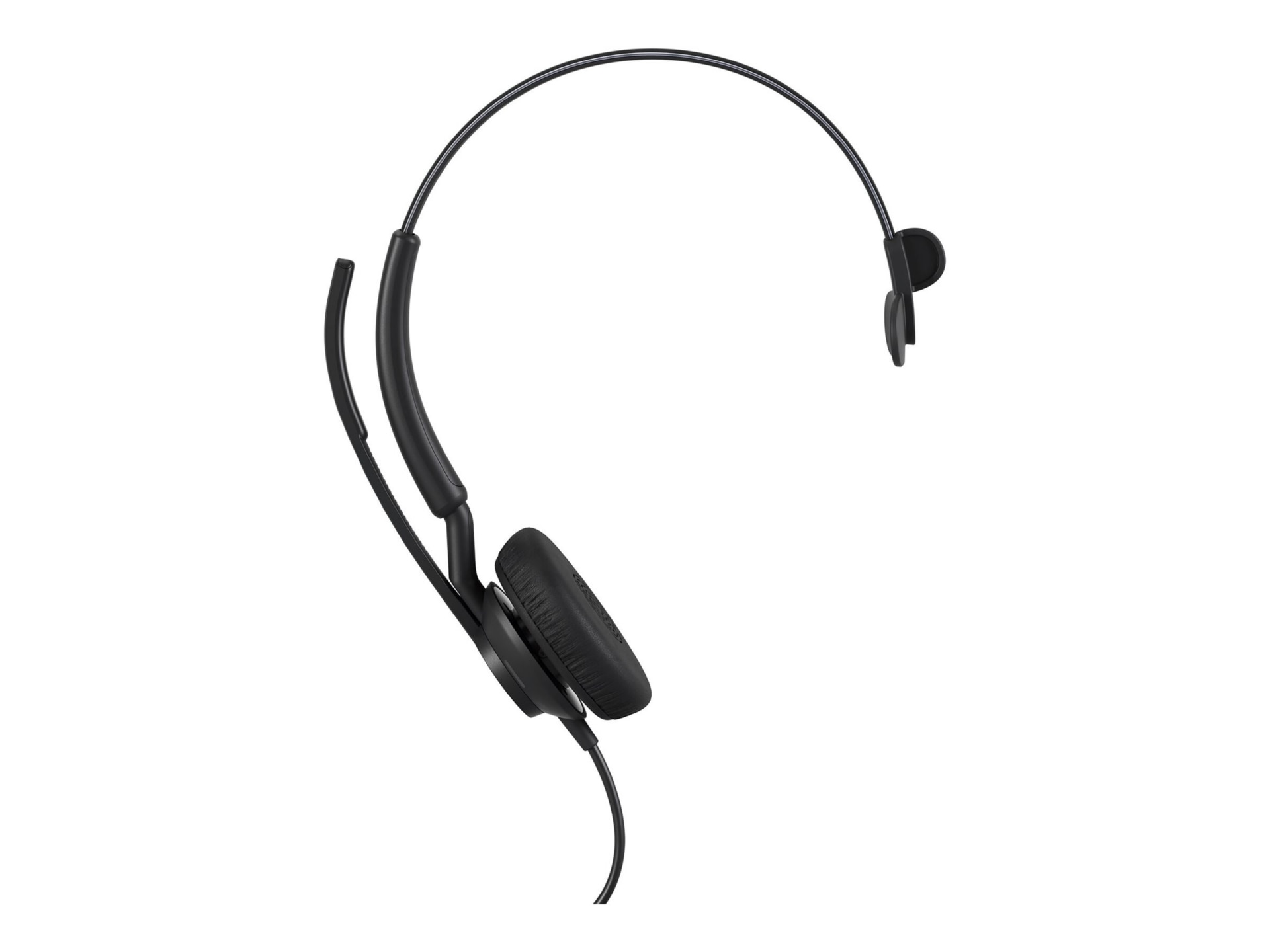 Jabra Engage 40 Mono - headset - USB-C