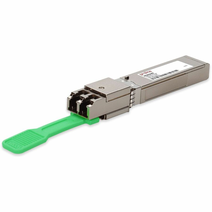 Proline Alcatel-Lucent Nokia 3HE15641AA Compatible TAA 100GBase-FR1 SFP-DD
