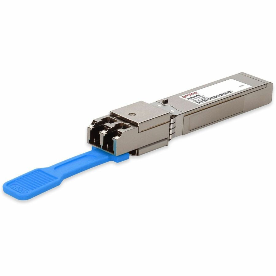 Proline Alcatel-Lucent Nokia 3HE15642AA Compatible TAA 100GBase-LR1 SFP-DD